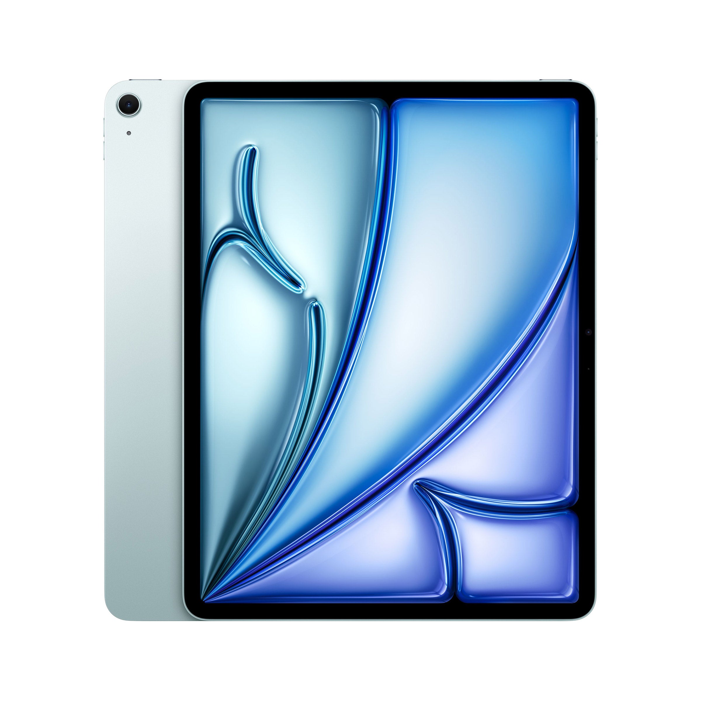 iPad Air 13-inch, 128GB Wi-Fi (M3 chip) Built for Apple Intelligence