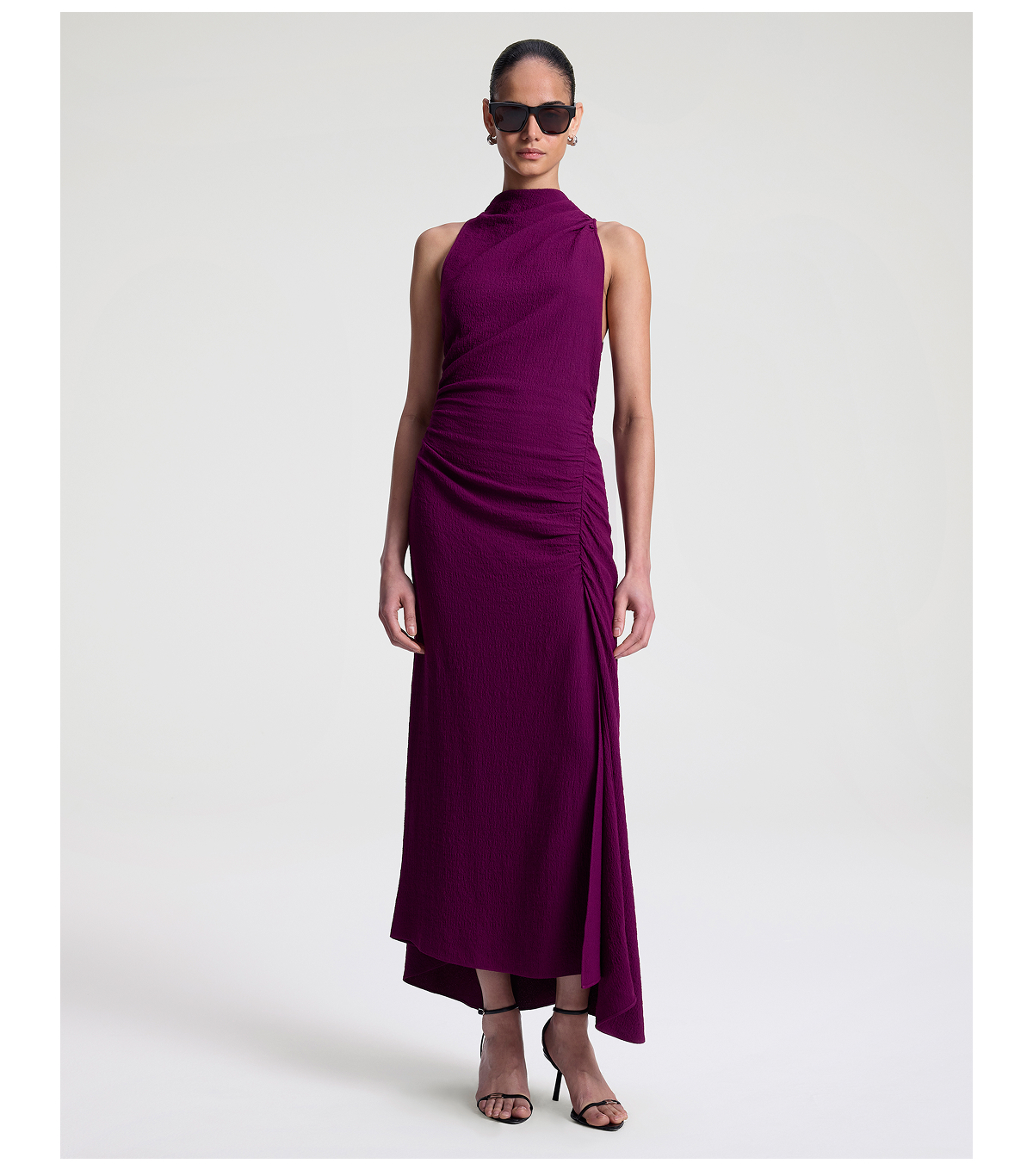 Inez Dress