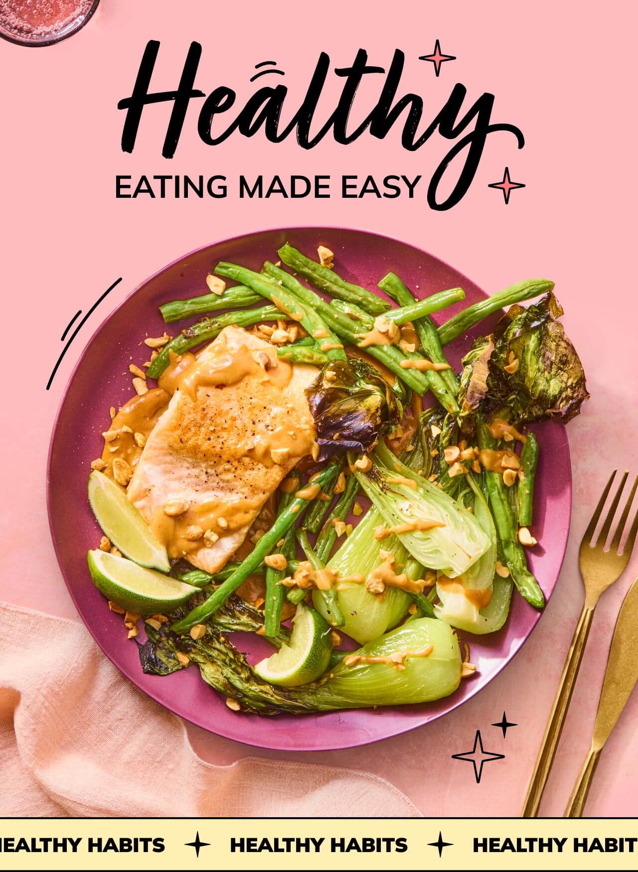 Healthy Eating Made Easy