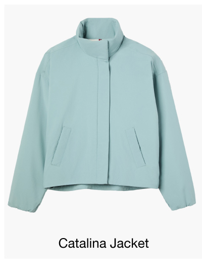 Shop Catalina Jacket