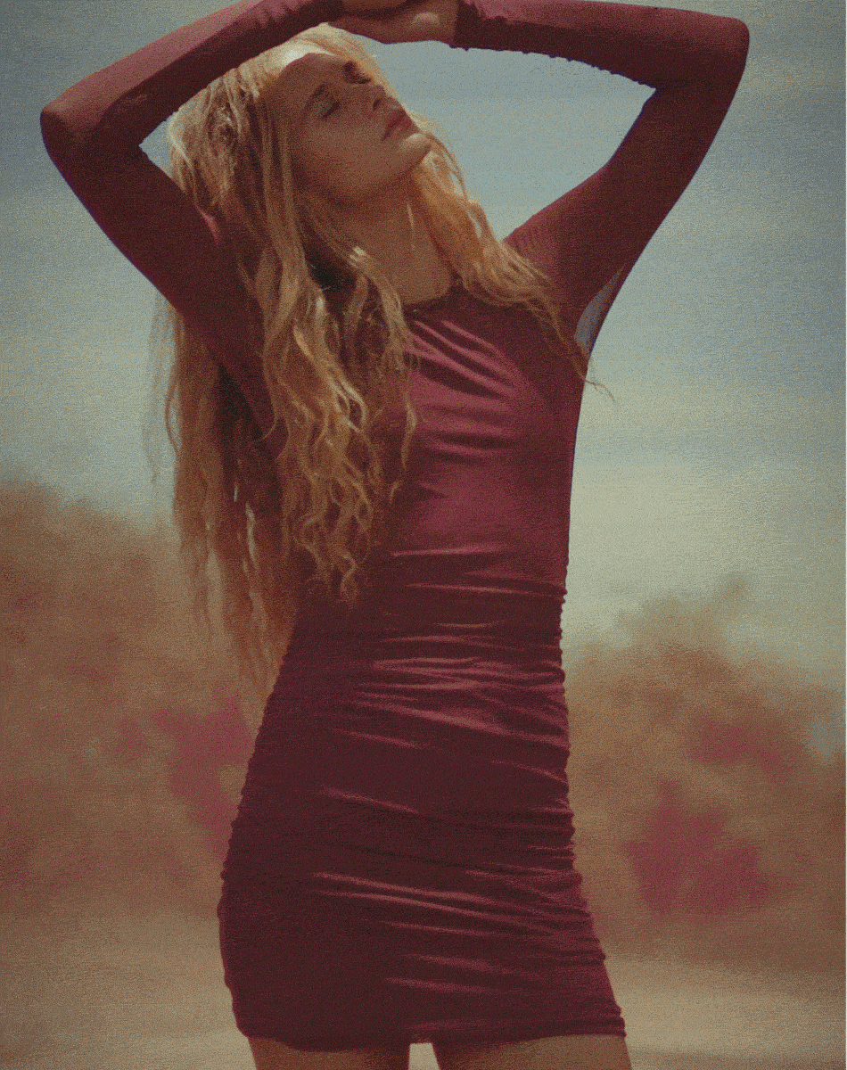 ridley dress