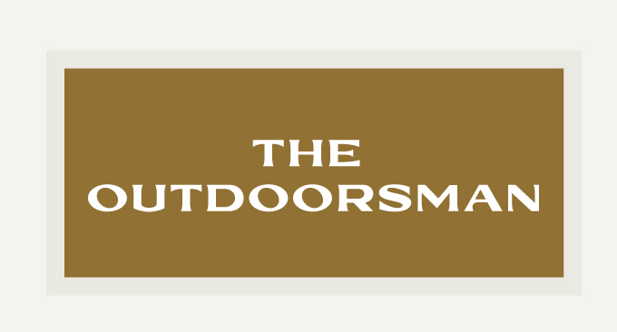 GIFTS FOR THE OUTDOORSMAN