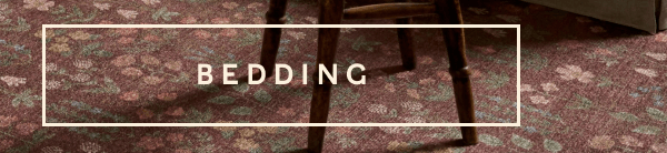 Bedding