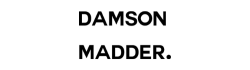 Damson Madder