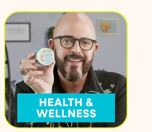 Health & Wellness