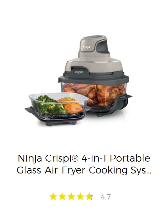 View product recommended for you