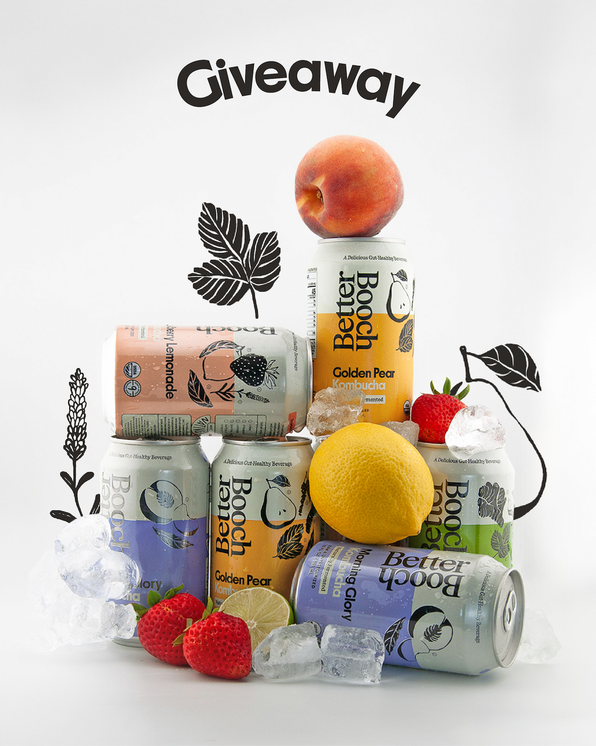 Giveaway