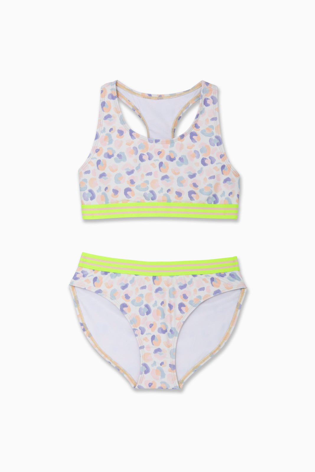 Image of Leopard Bikini