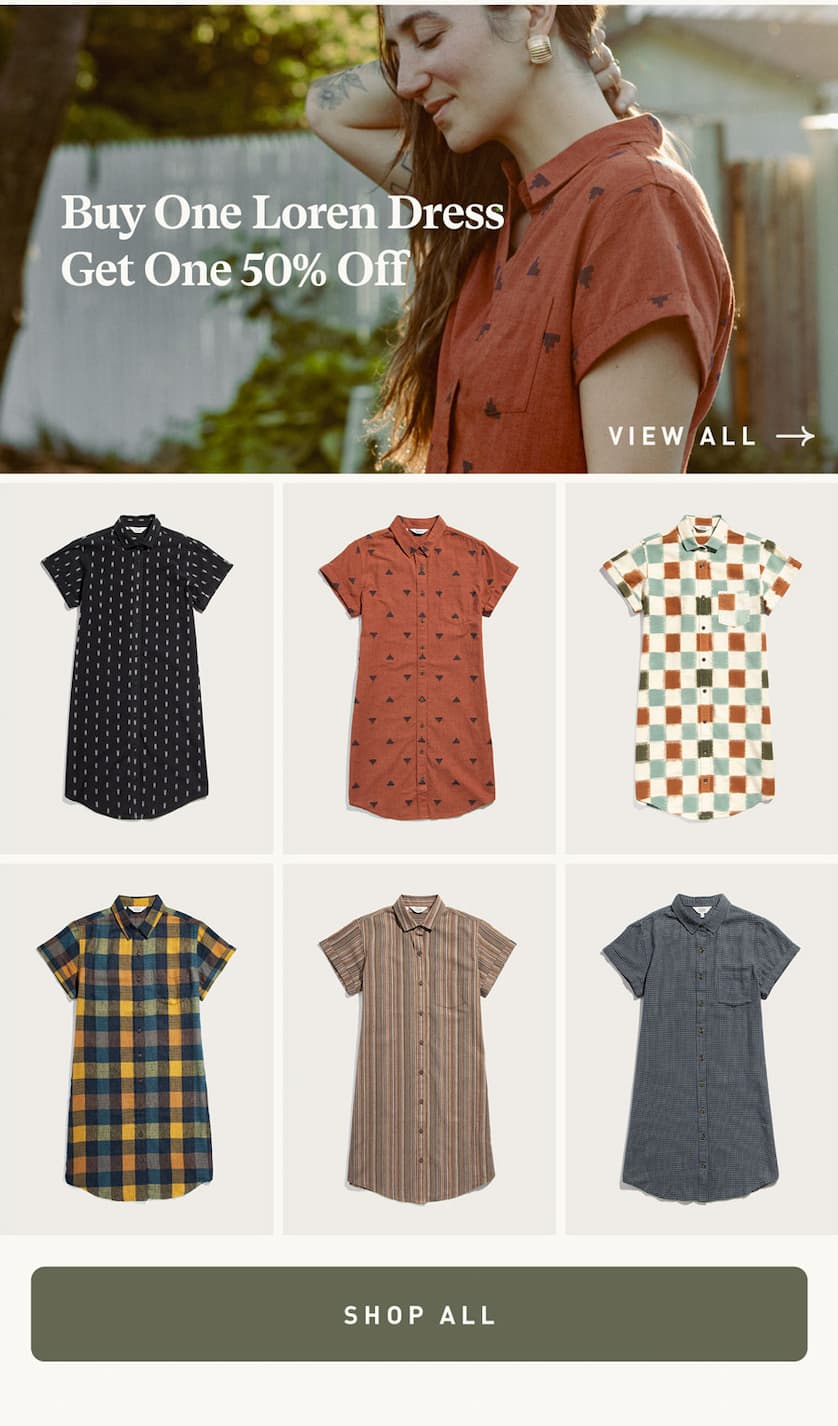 Shop all Loren Dresses