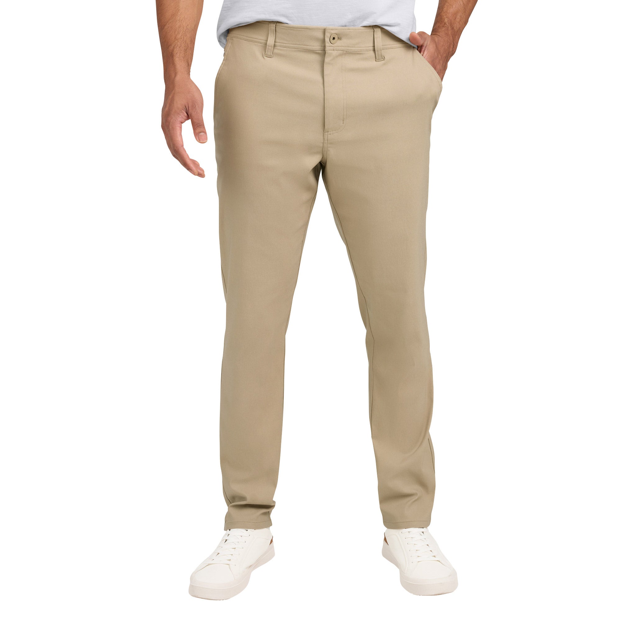 Weatherproof Vintage Men's Tech Pant