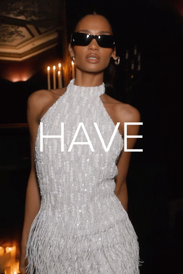 Back In Stock: Have you Met ELLE?