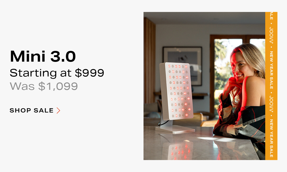 Mini 3.0 starting at $999, was $1,099