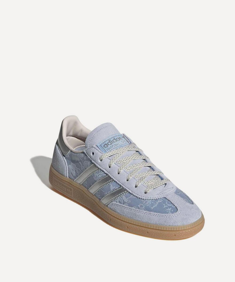 Adidas x Liberty London Handball Spezial Shoes