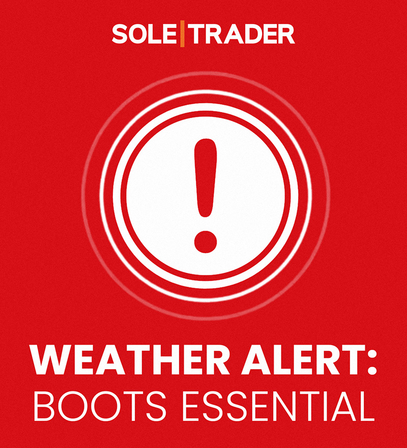 Emergency Boots
