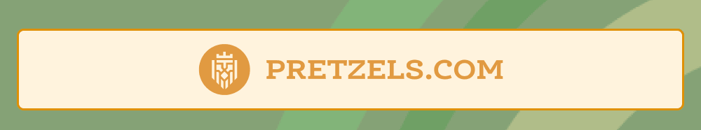 Shop Pretzels.com