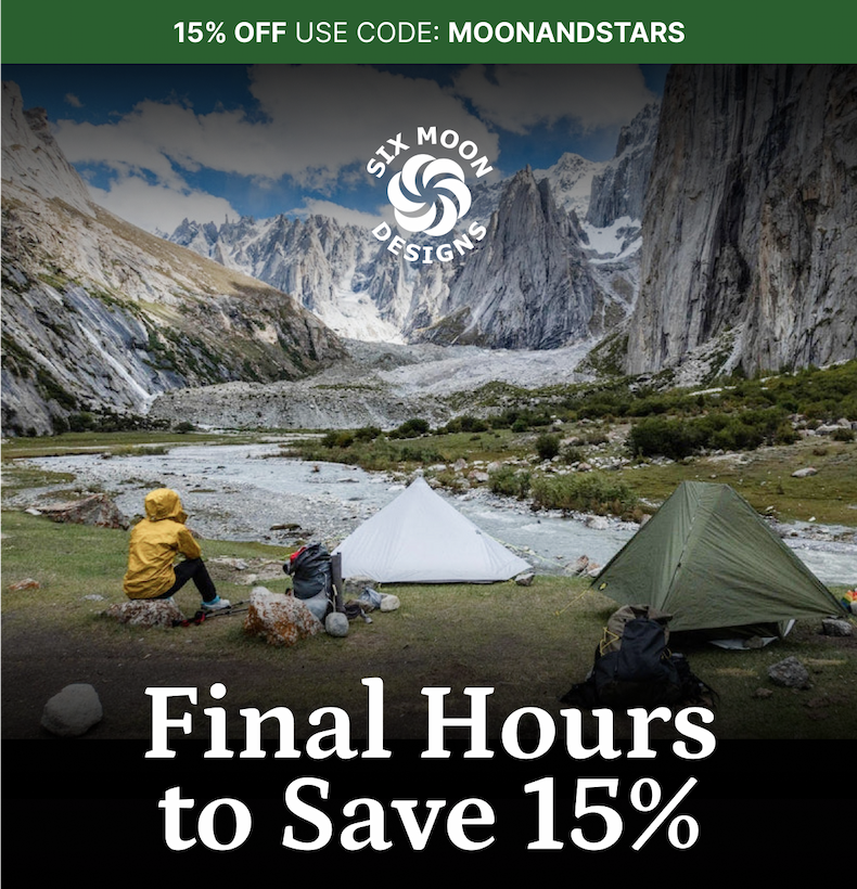 Summer Sale