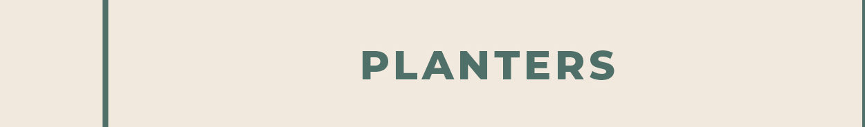 [Planters]