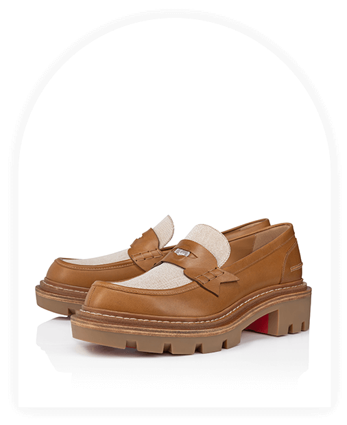 Moc College - Loafers