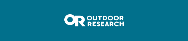 Outdoor Research logo