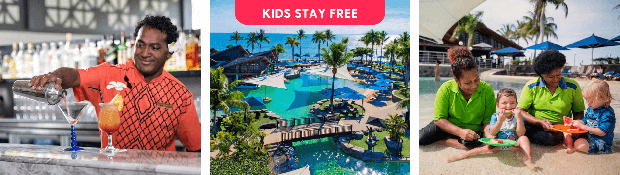 Radisson Blu Resort Fiji