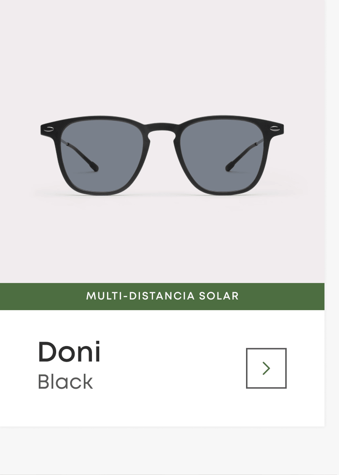 Doni Black.