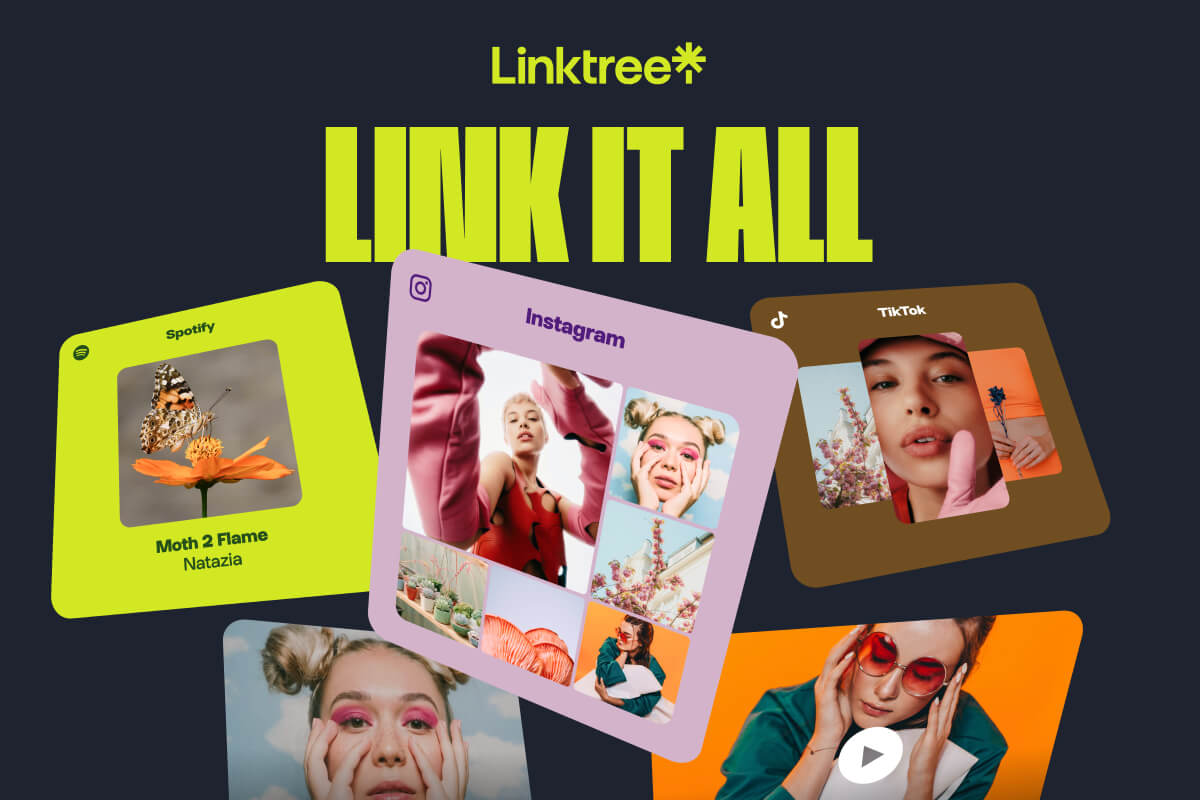 Link It All