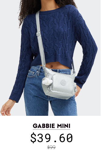 Gabbie Mini
