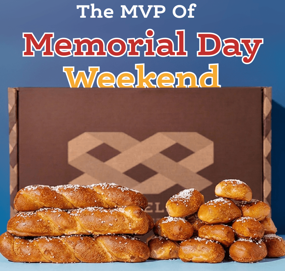 The MVP of Memorial Day Weekend