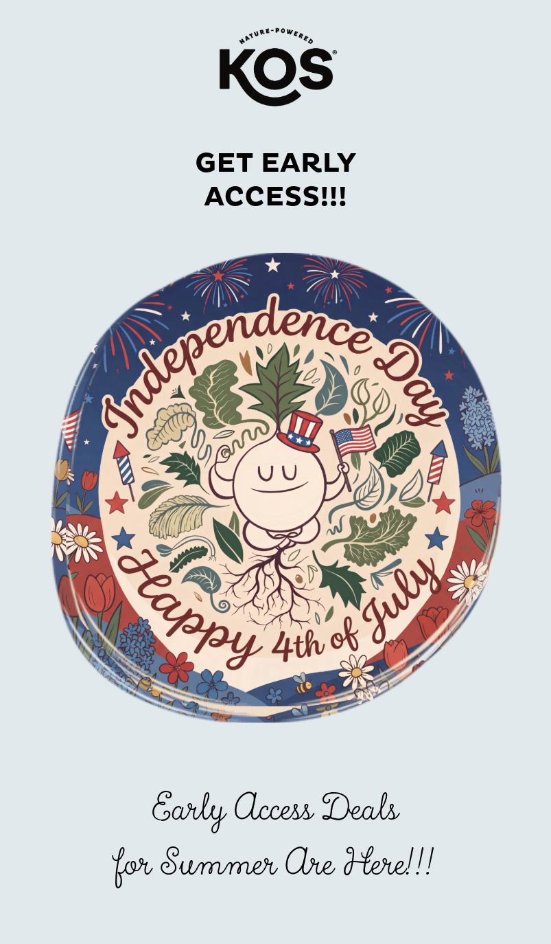July 4th VIP
