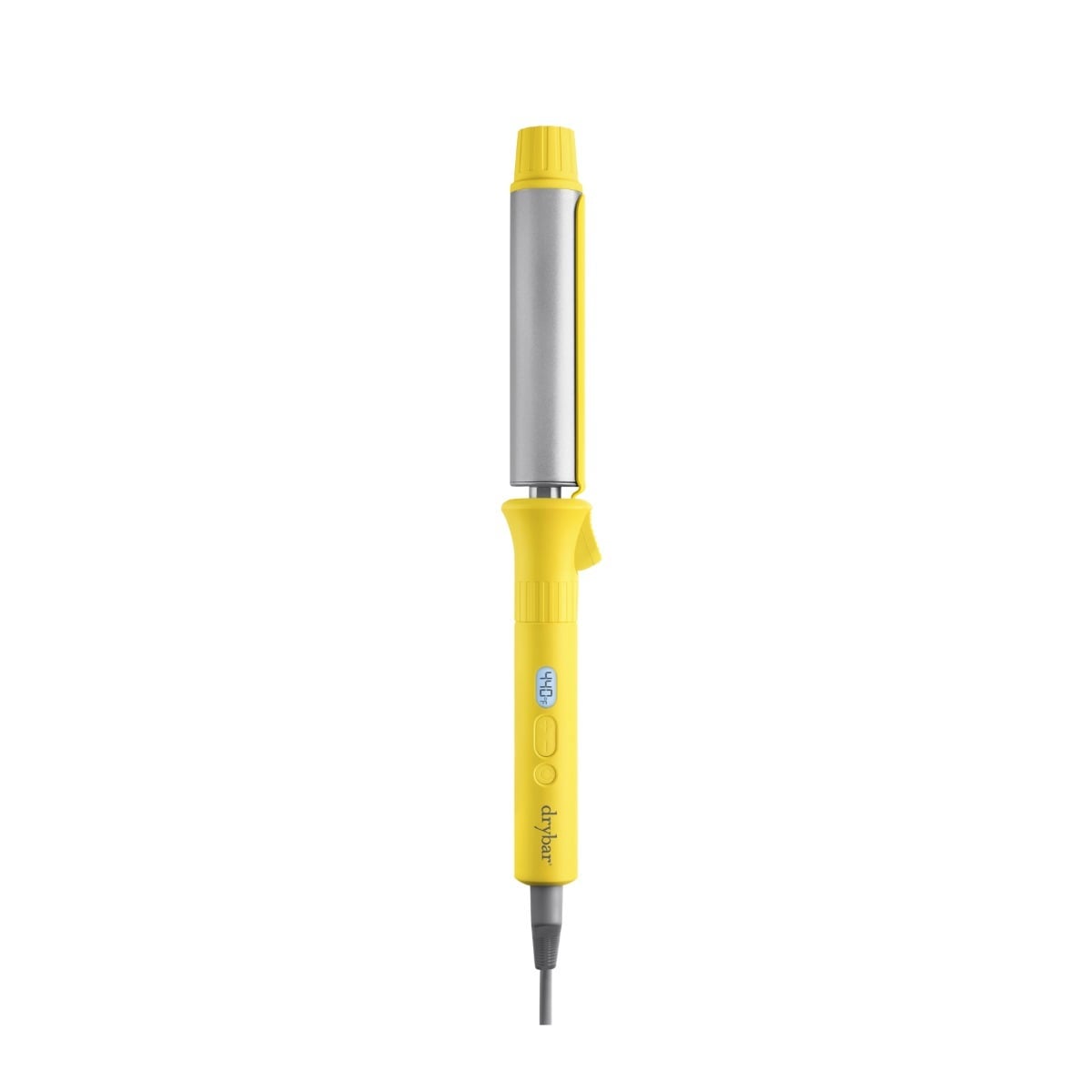 Image of The 3-Day Bender Rotating Curling Iron