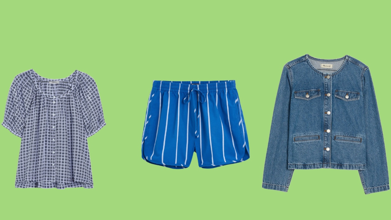 Madewell