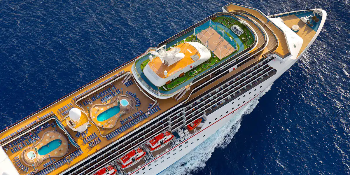 4 Secret Cruise Ships You Should Consider