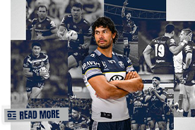 Jordan McLean Retirement