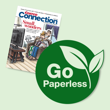 Go Paperless