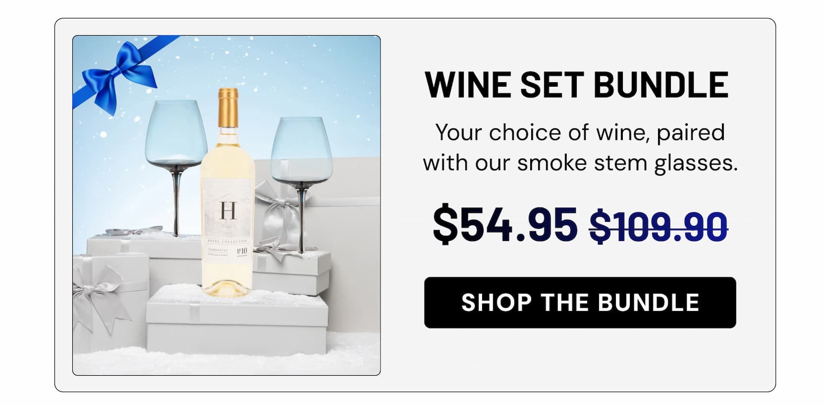 WINE SET BUNDLE