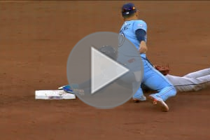 Chandler Simpson Video