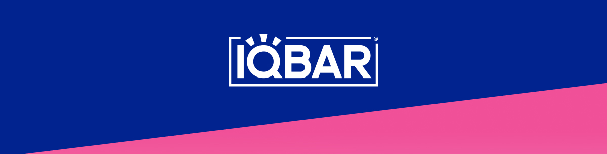 IQBar Homepage