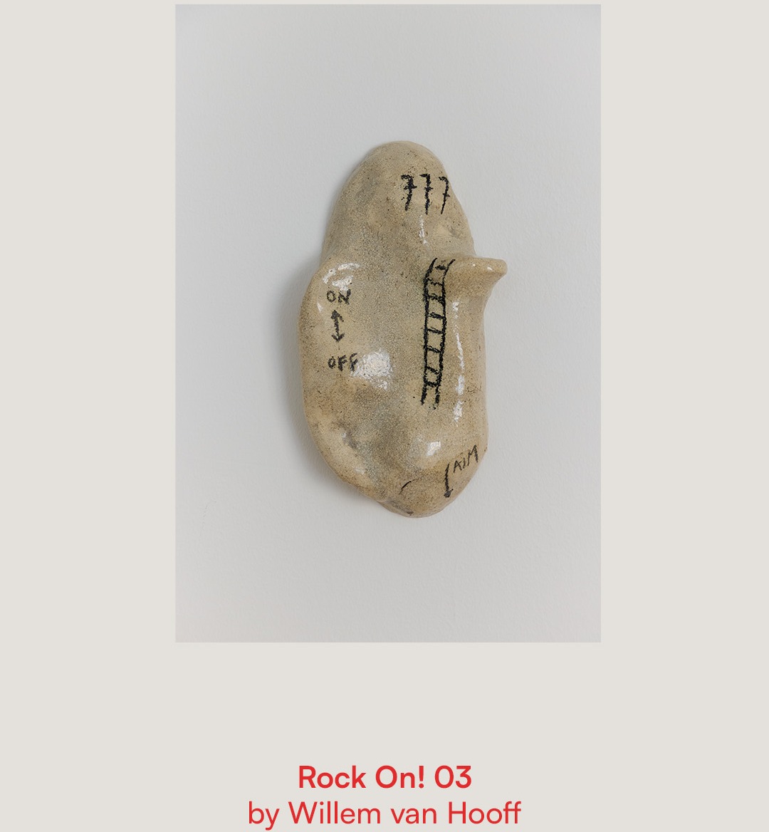 Rock On! 03