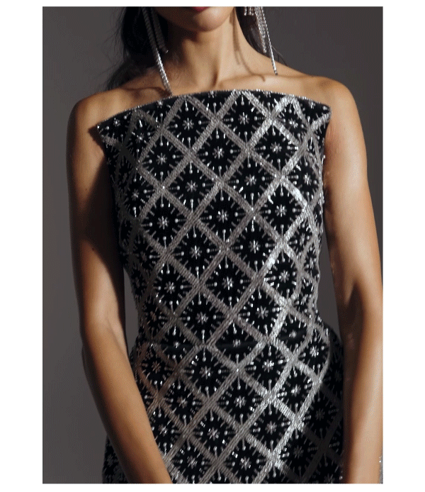 New Arrivals: Bold. Opulent. Unforgettable.