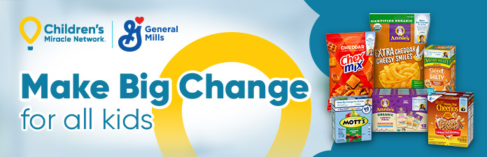 CMN General Mills Kick Off - Cheerios