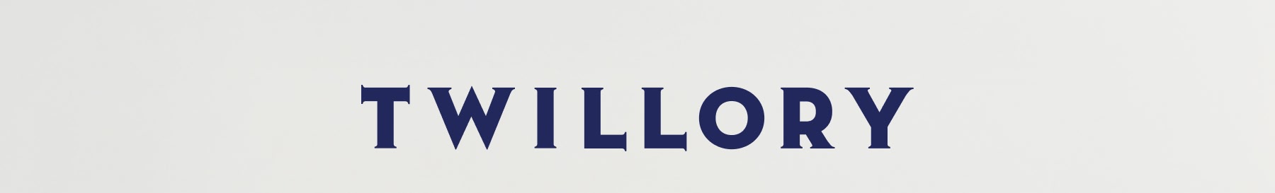 TWILLORY