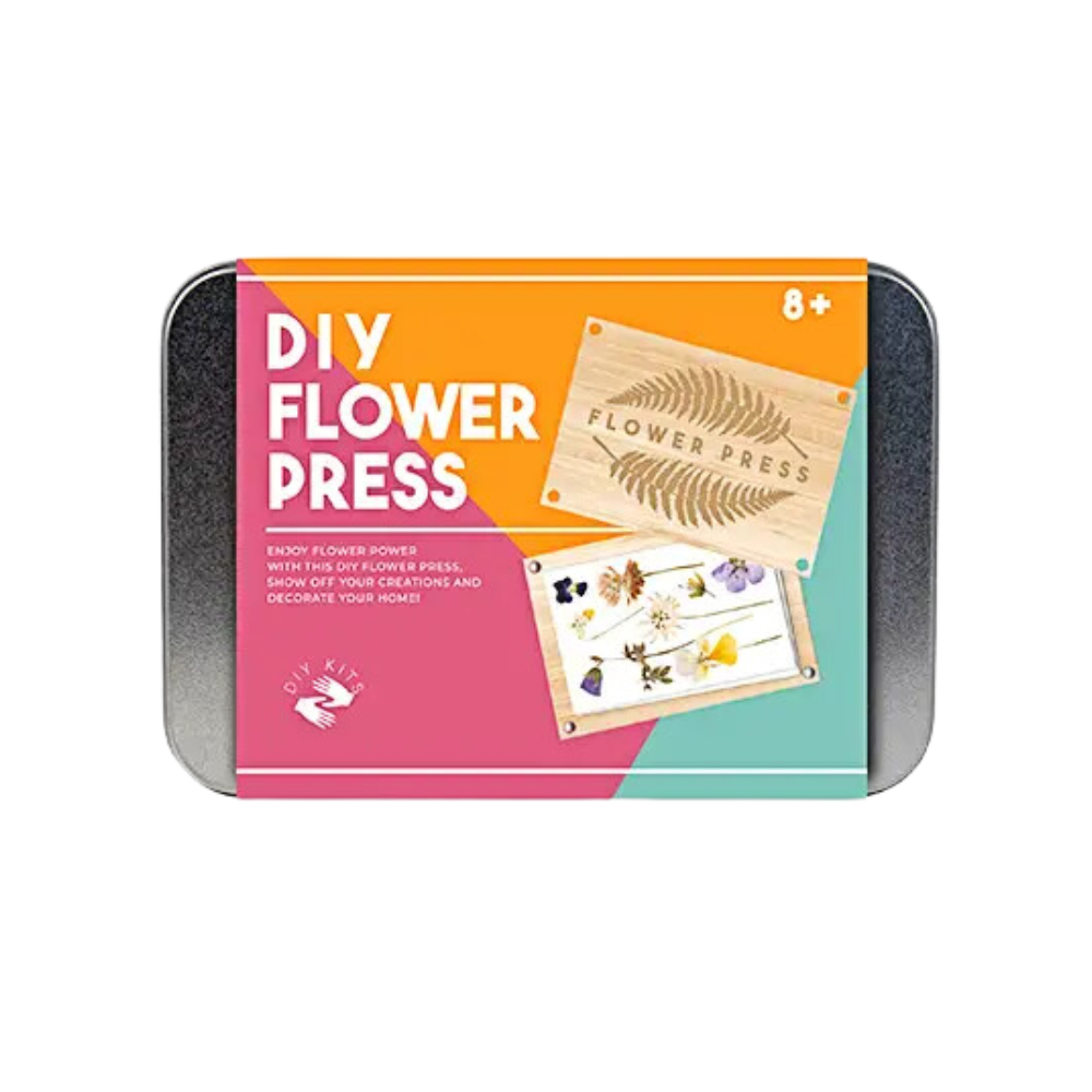 Image of DIY Flower Press