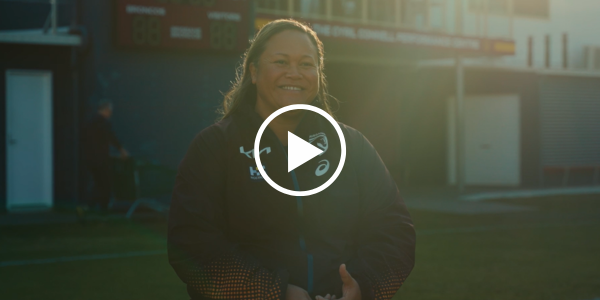 Anna Fotu Video