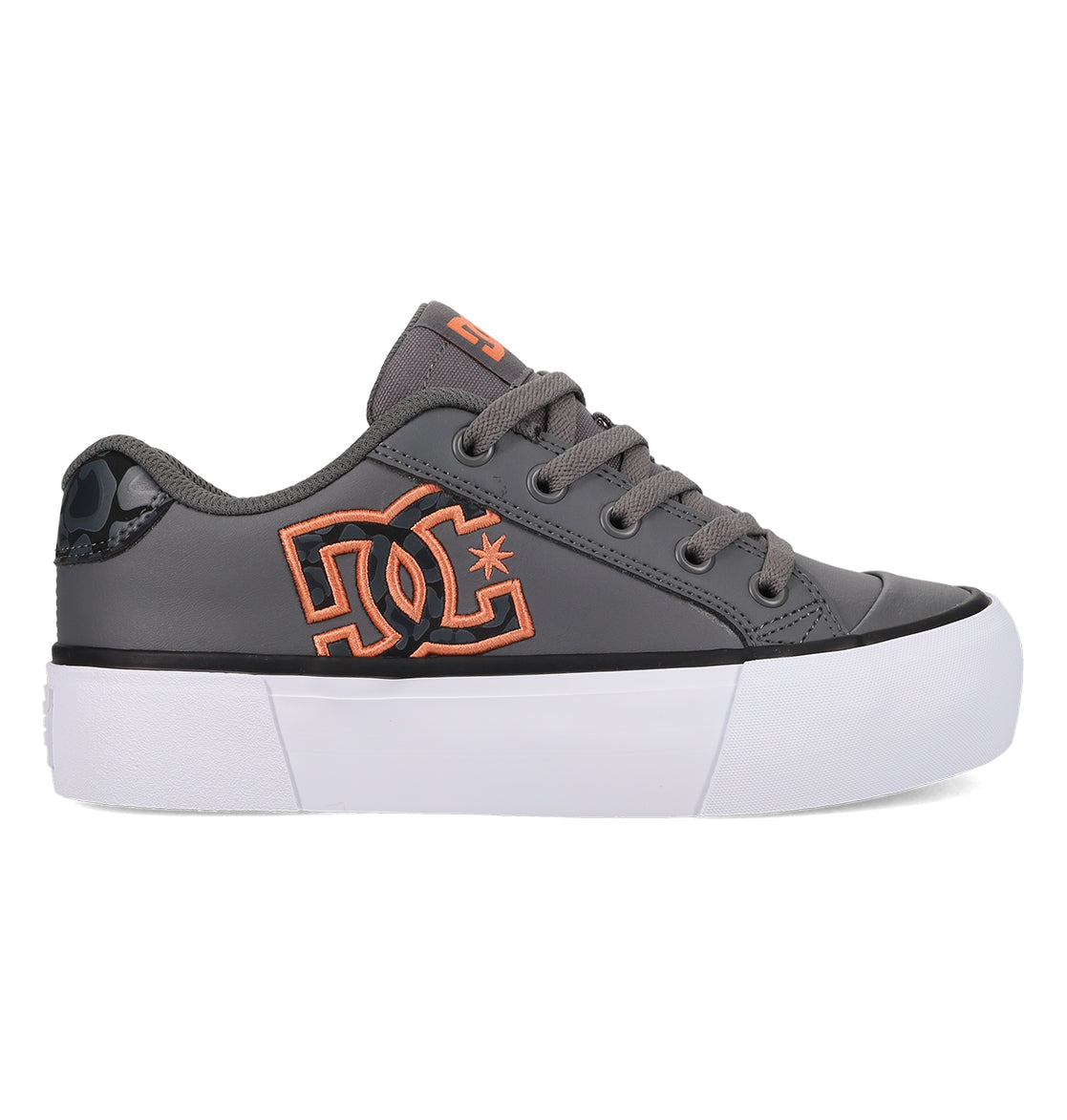 Image of Women's Chelsea Platform Shoes