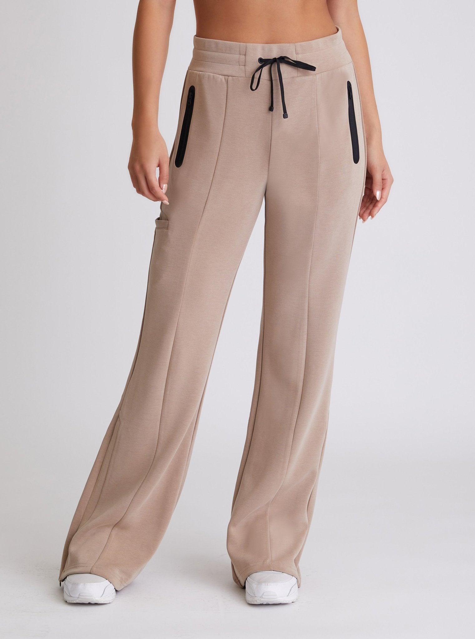 Image of Travel Twin: Yuki Track Pant
