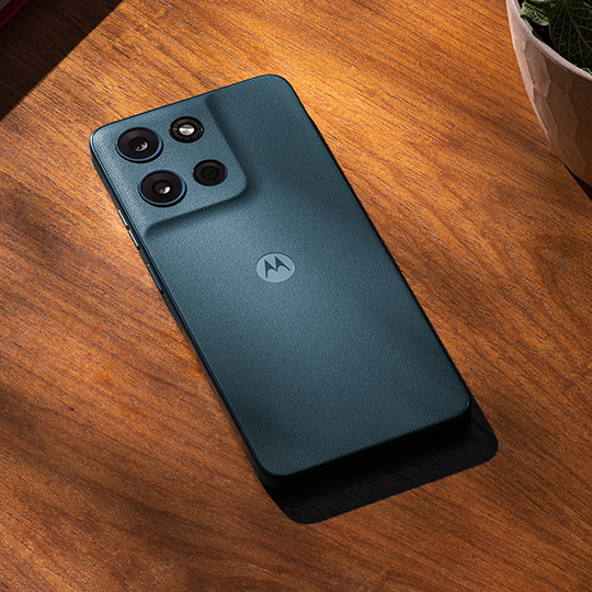 moto g play - 2026