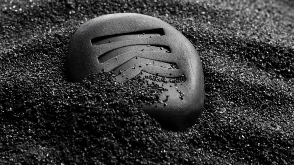 Tiaki stones