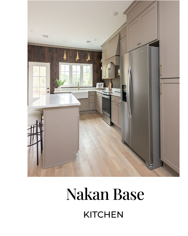 Nakan Base