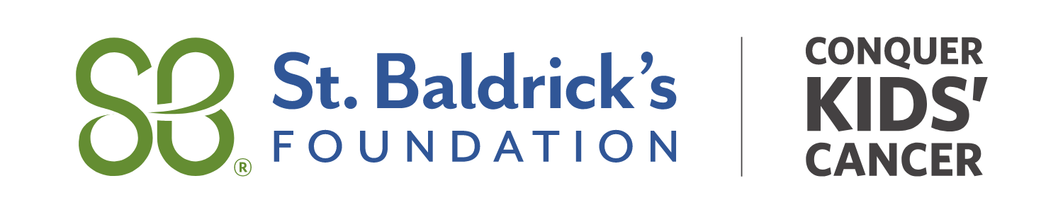 The St. Baldrick's Foundation