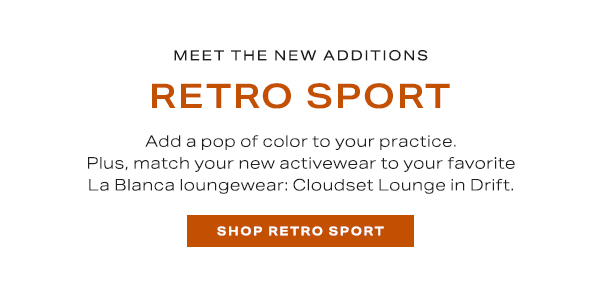Shop Retro Sport